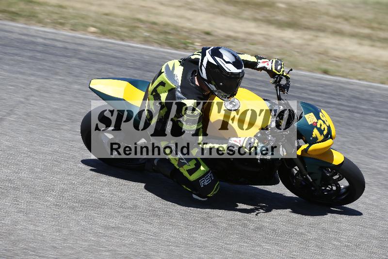 /19 06.06.2026  TZ Motorsport ADR/Gruppe gelb/138